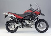 BMW R 1200 GS Adventure